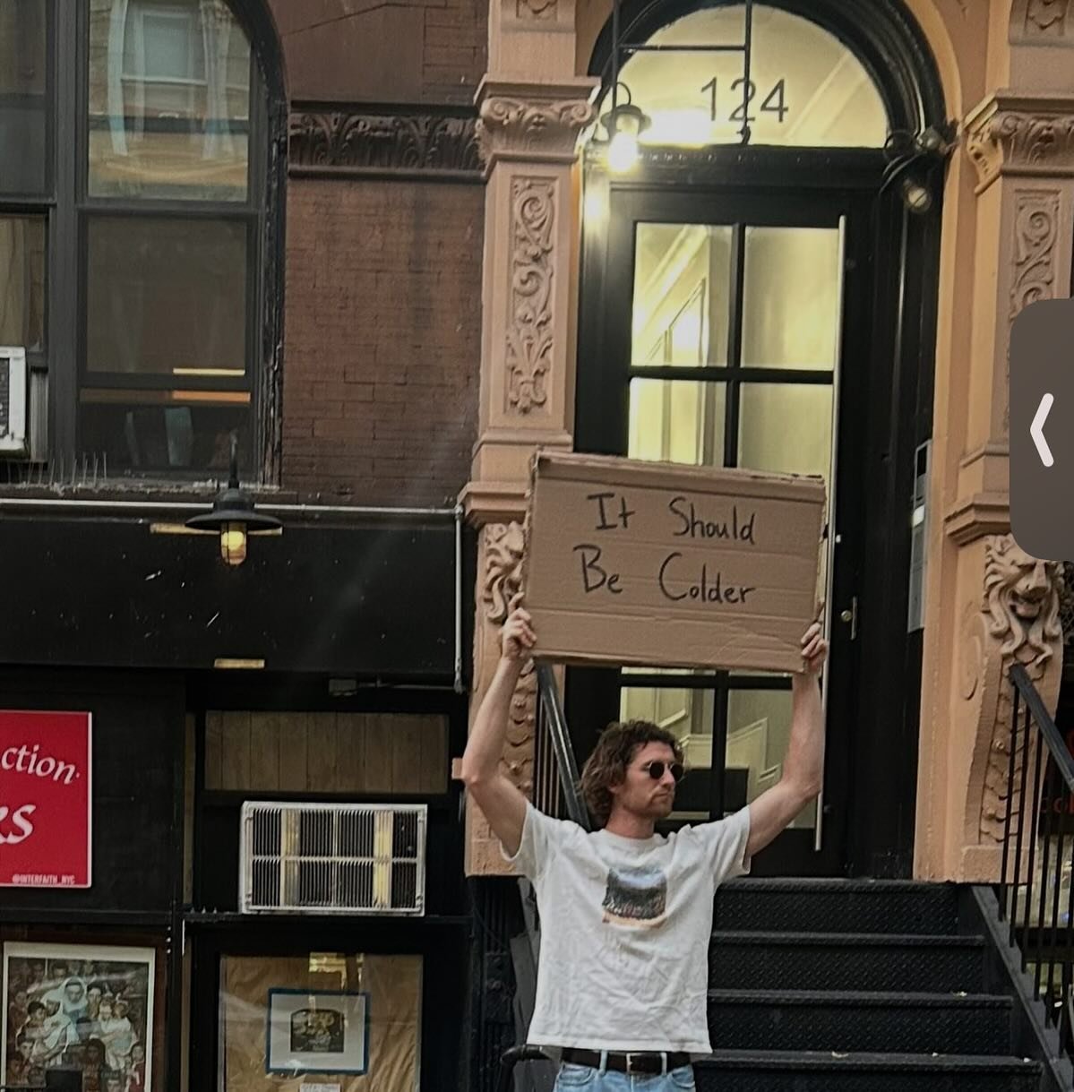 Preach @dudewithsign #fishwithasign