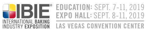 INTERNATIONAL BAKING INDUSTRY EXPOSITION