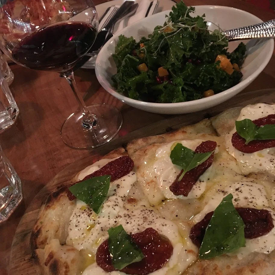 San Francisco Foodie Tour — The Nature Nutritionist