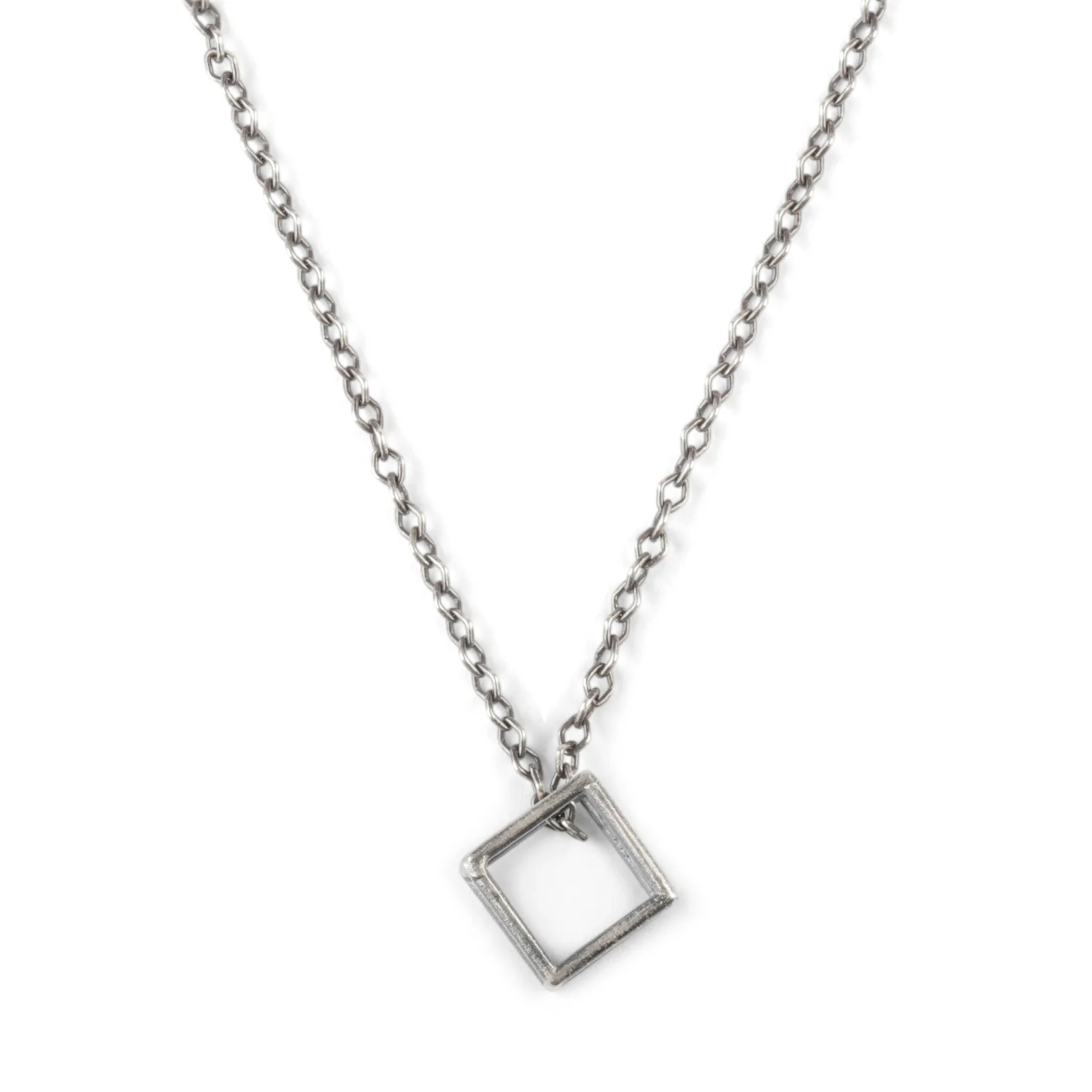 Earth Geometric Necklace_cover.jpg