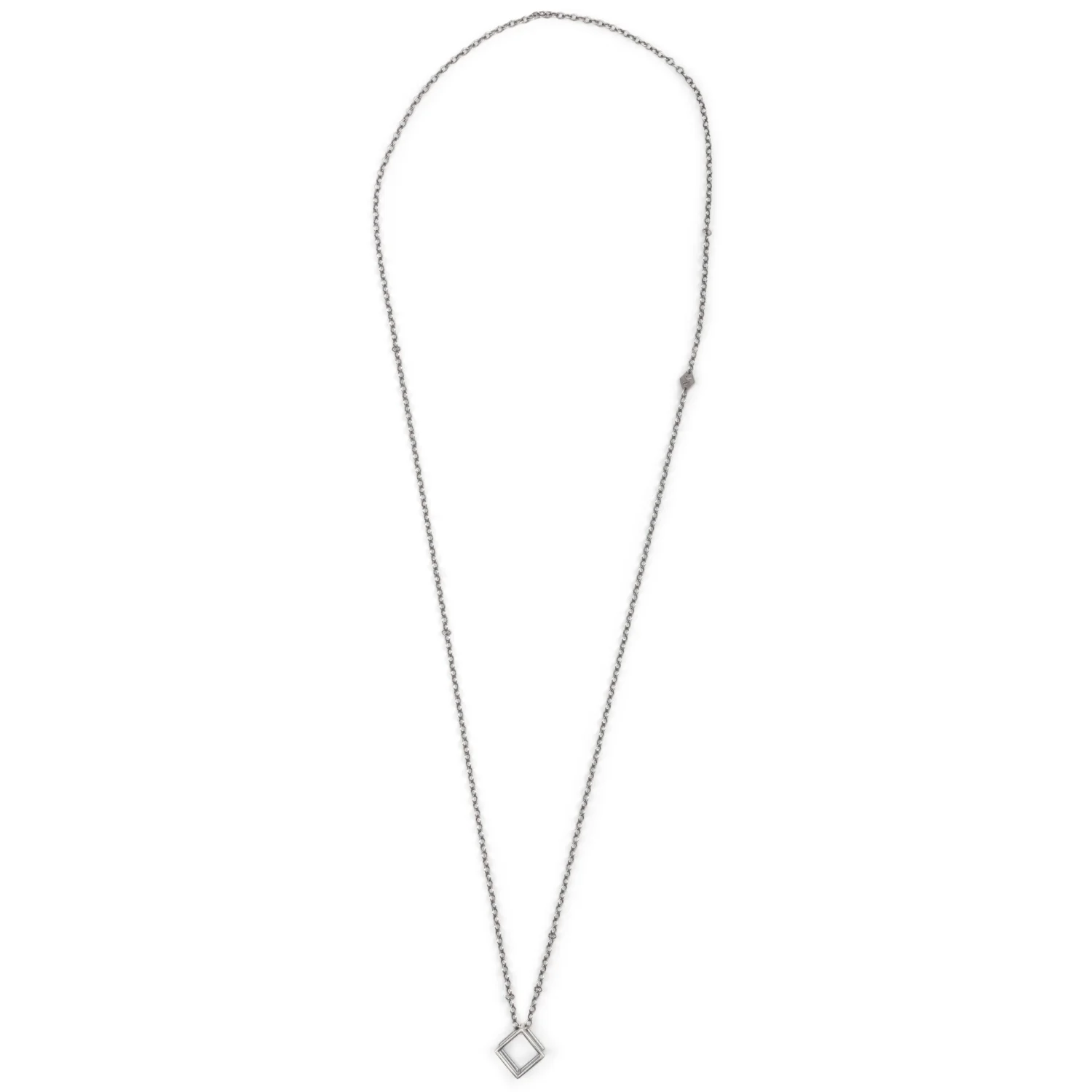 Earth Geometric Necklace.jpg