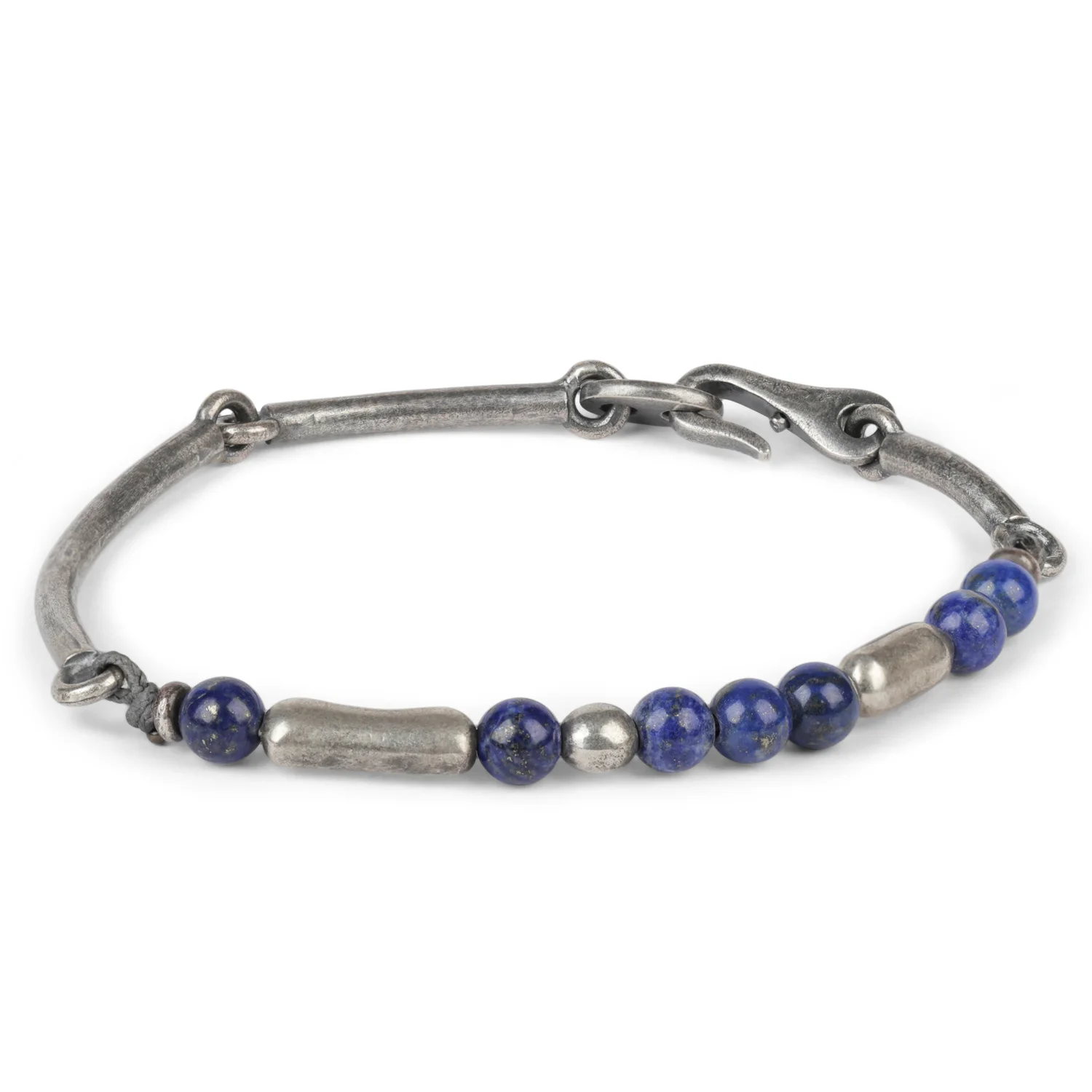 The Magnus Bracelet_Lapis.jpg