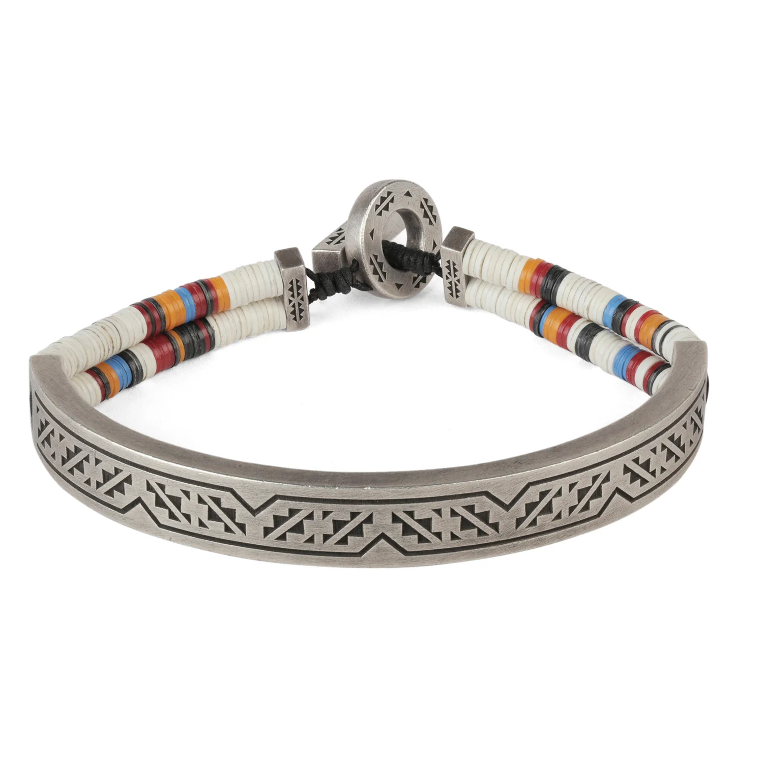 Medium Sterling Silver Storm Chaser Bracelet_white.jpg