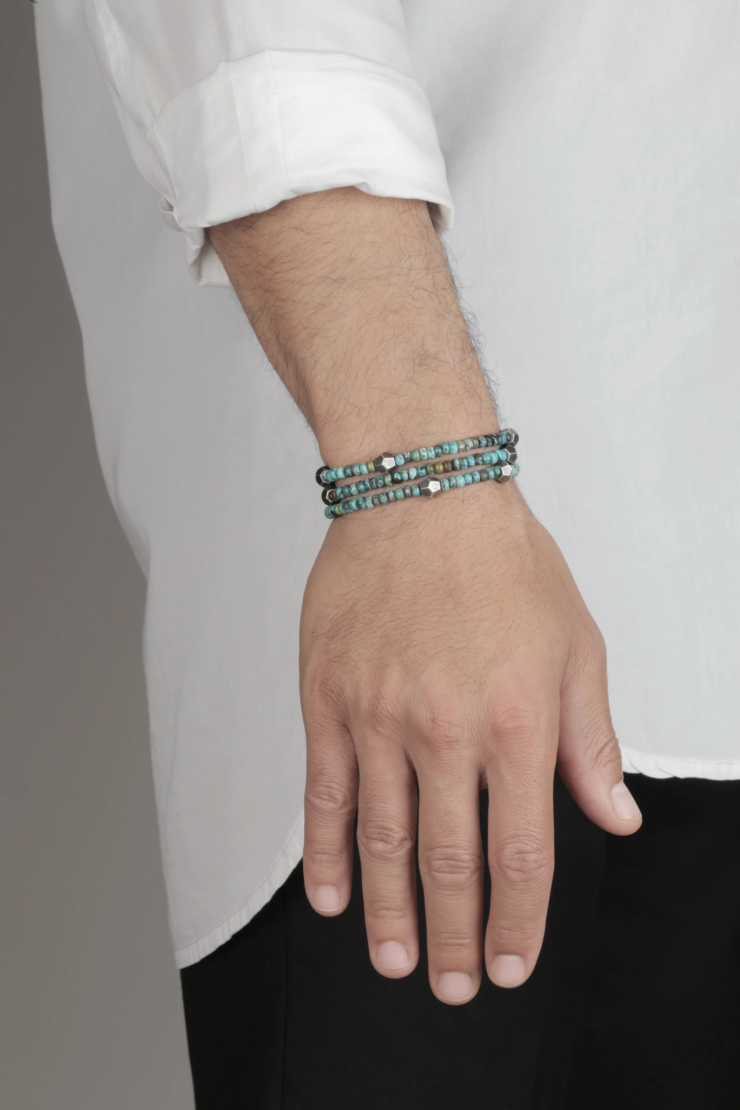 The Citadel Bracelet_turquoise.jpg