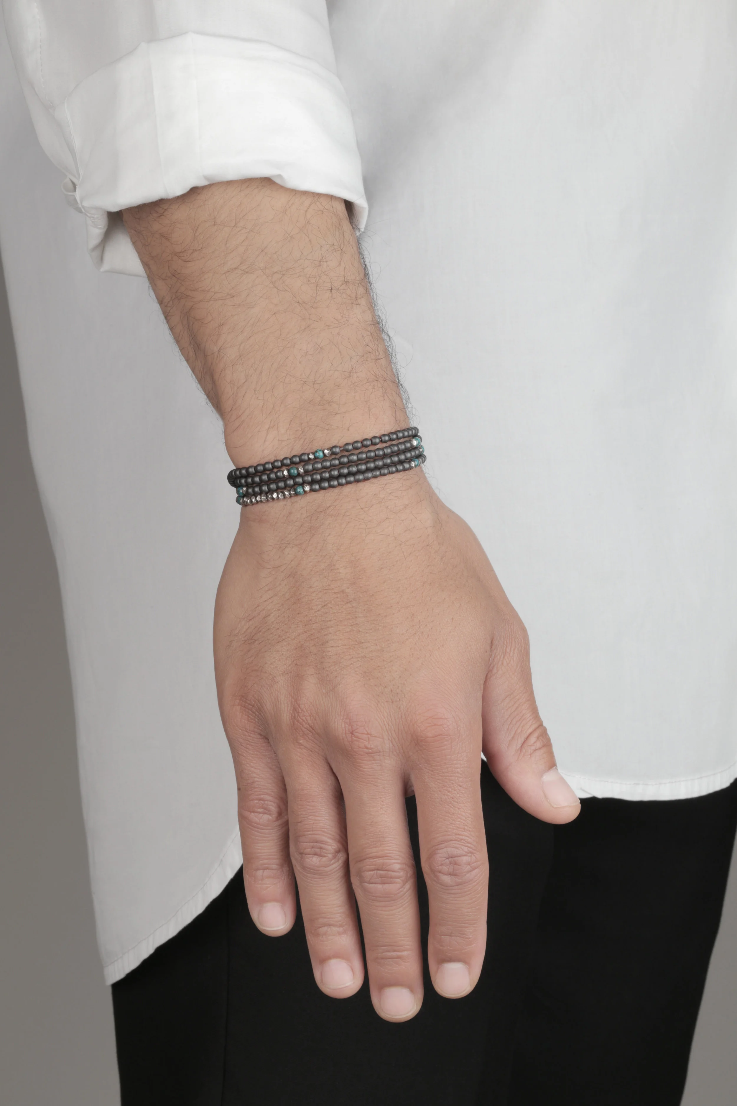 The boho wrap_hemetite.jpg