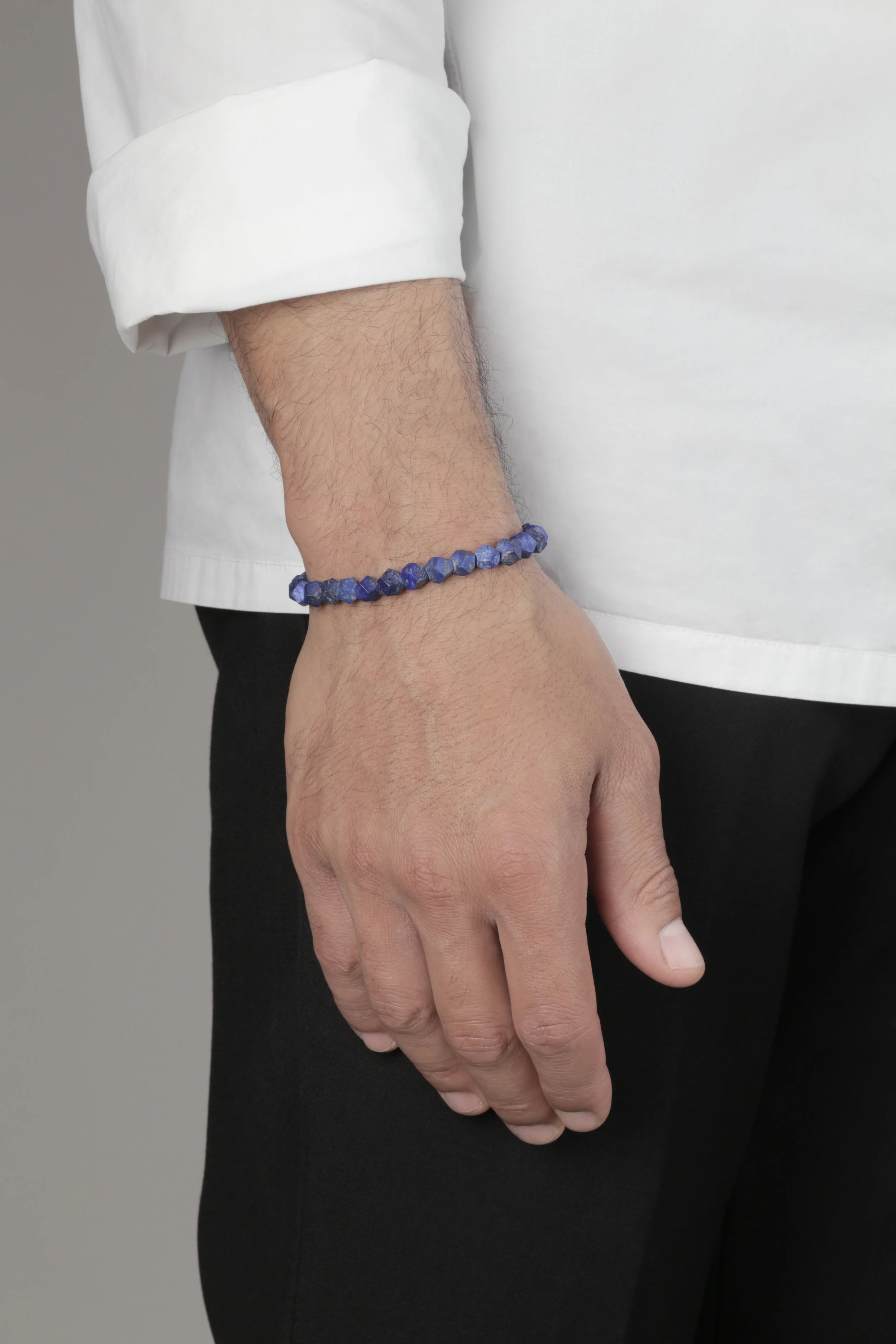 Deca 10 Bracelet_matte lapis.jpg