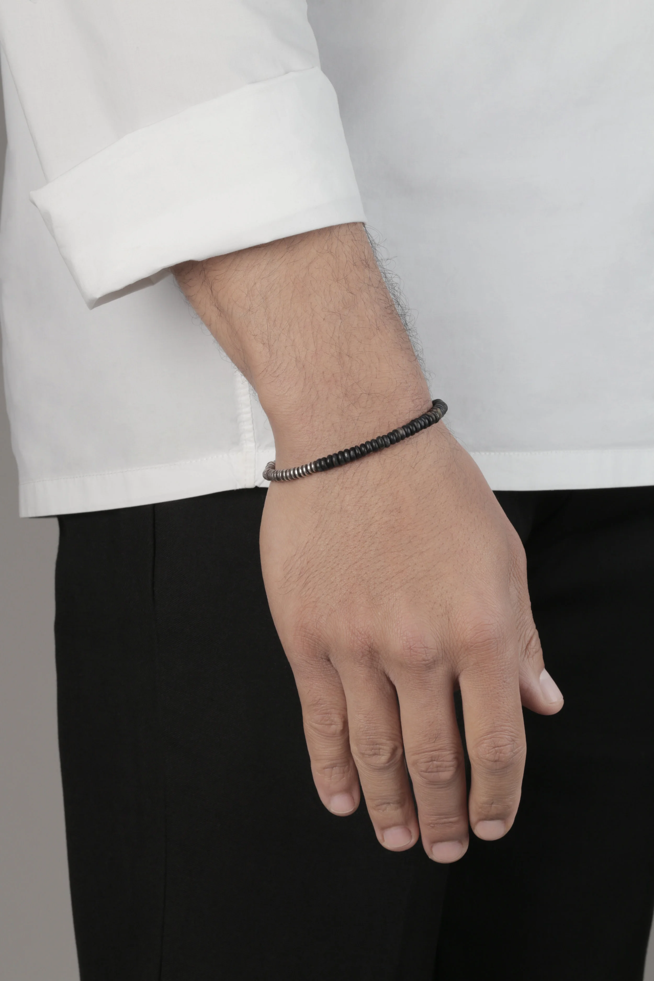 The Ingot Bracelet_blue tiger eye.jpg