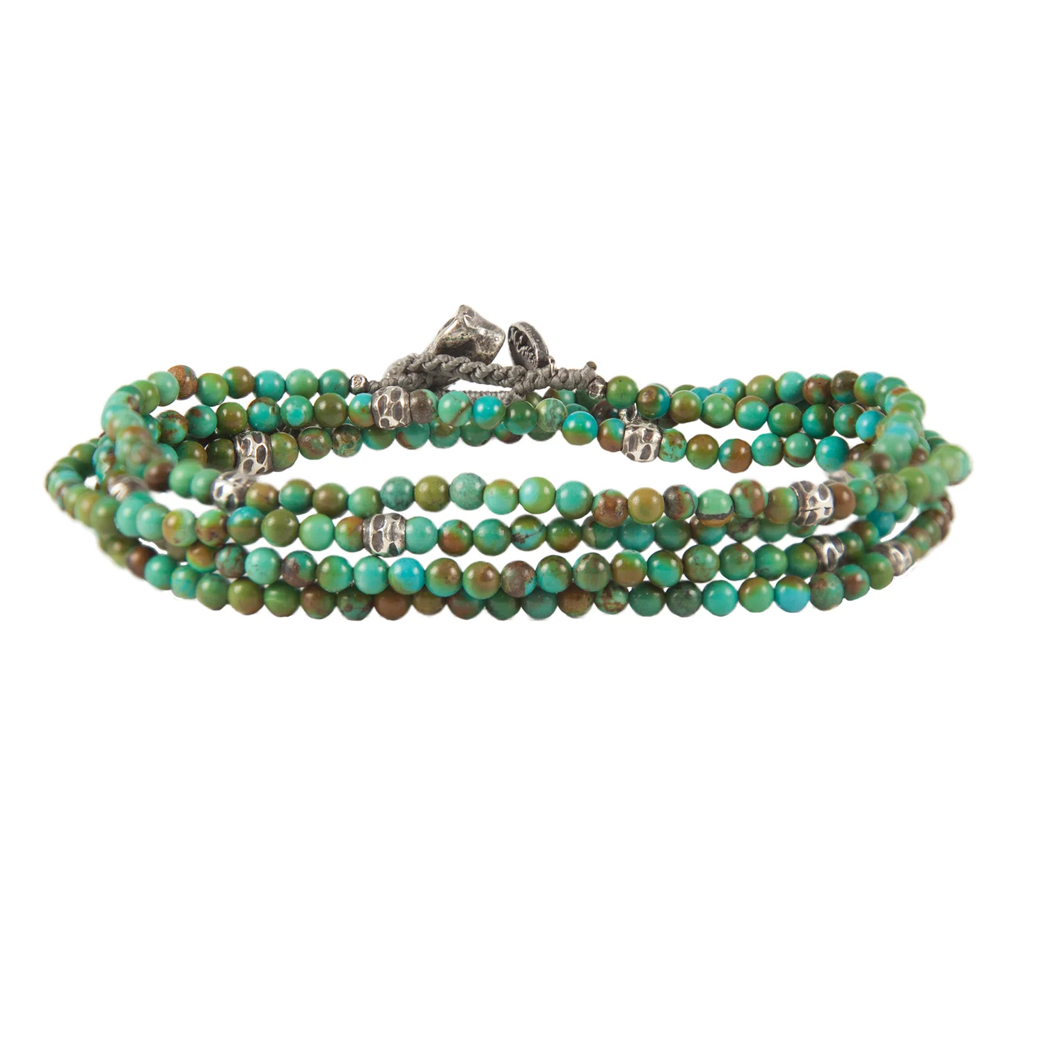 The Heraldry 4 Wrap Bracelet Necklace.jpg