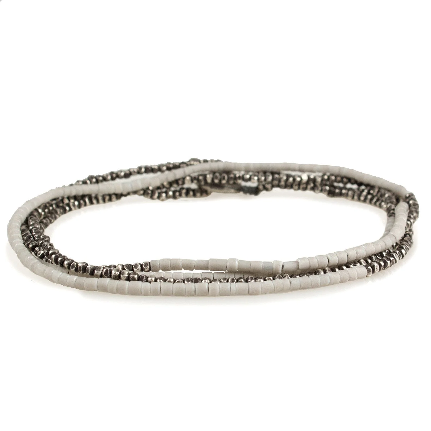 The Horizon 4 Wrap Bracelet Necklace .jpg