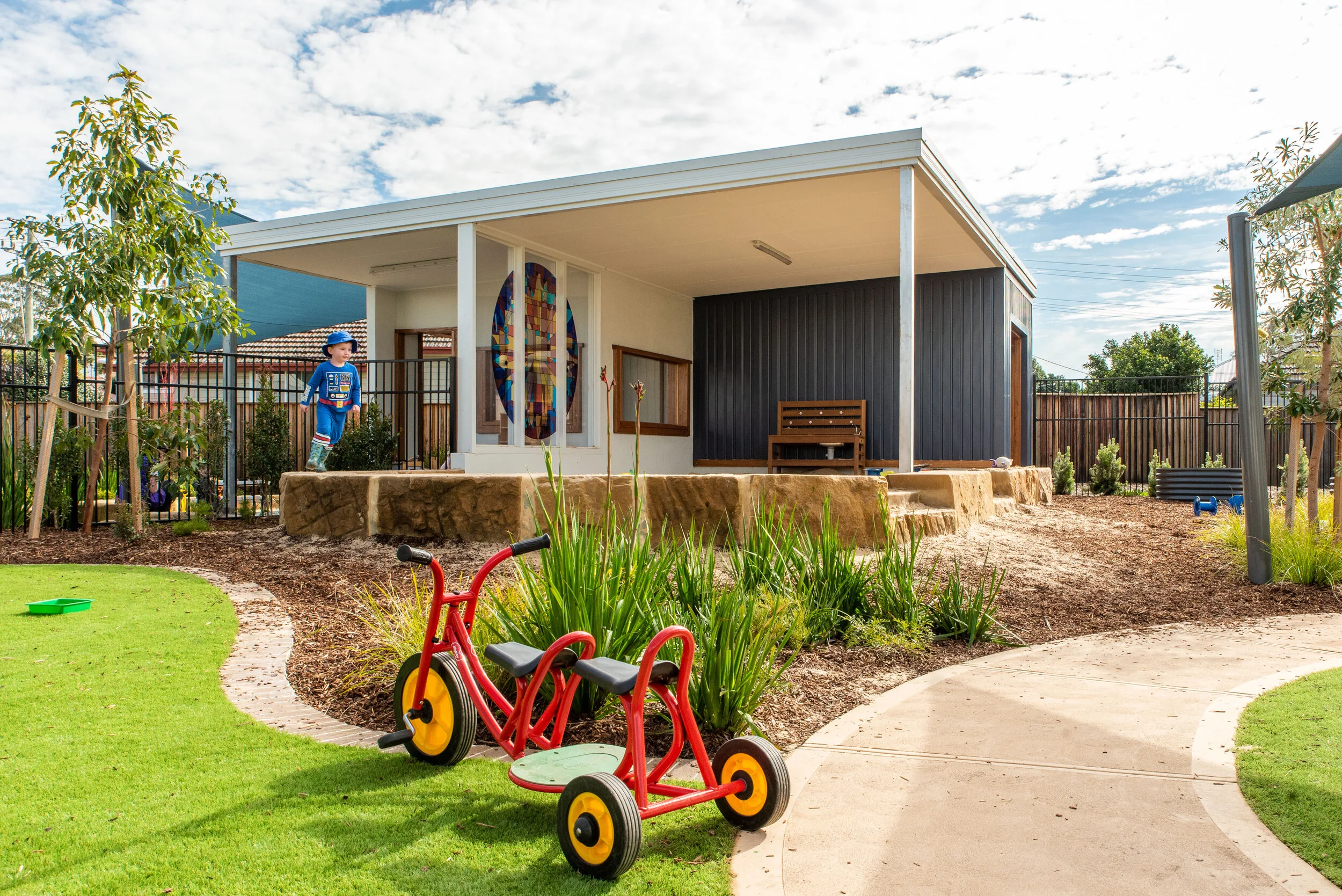 Maitland St Nicholas Early Education