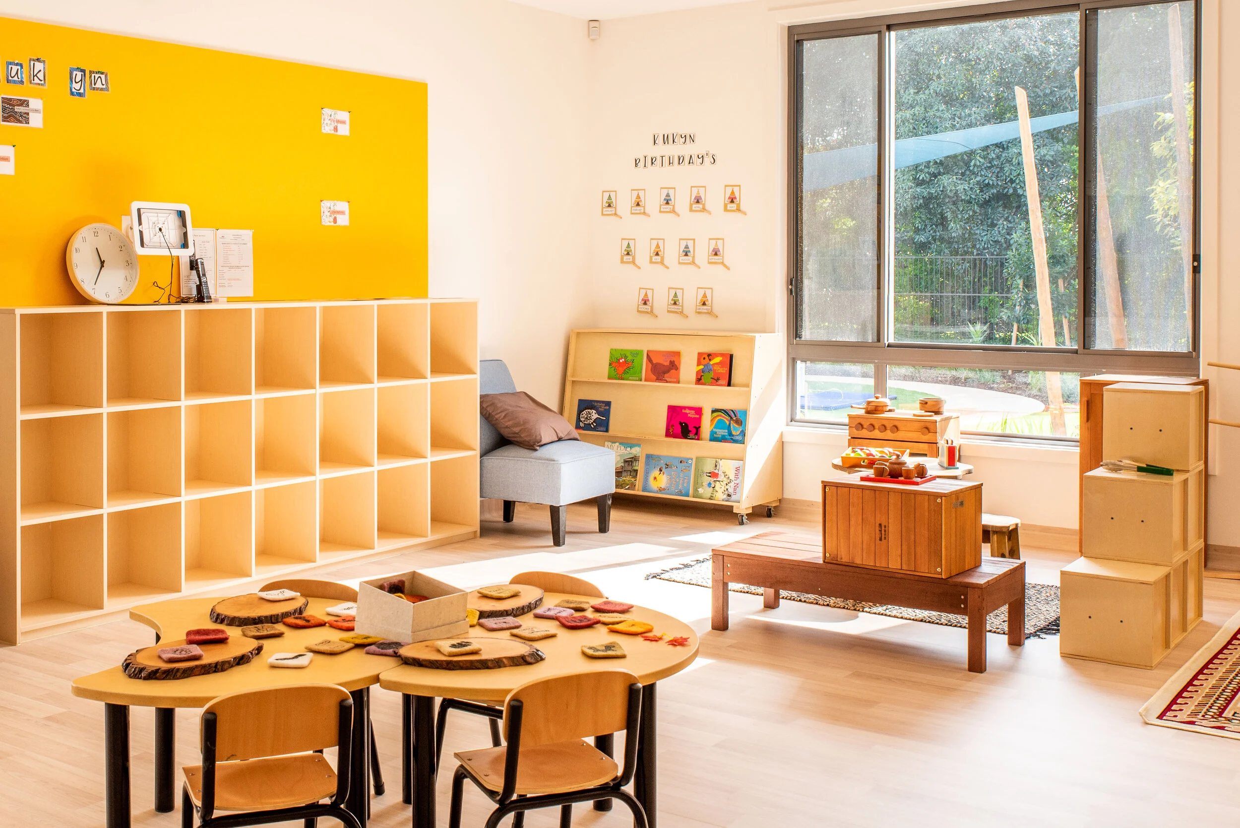 Maitland St Nicholas Early Education