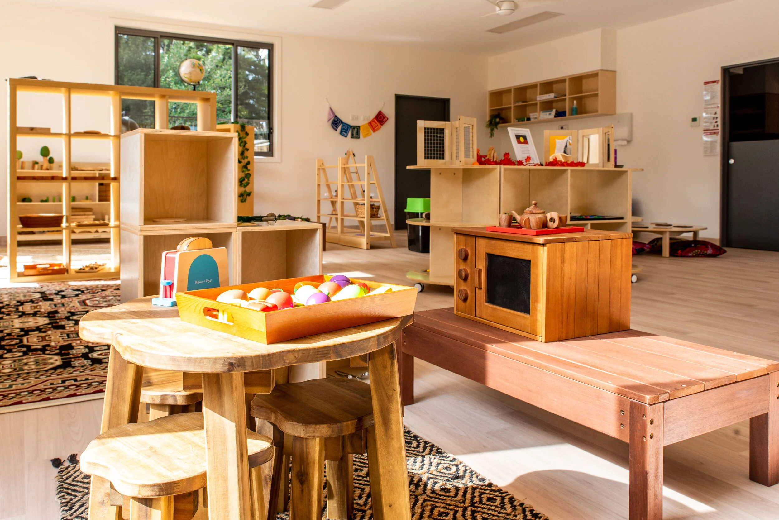 Maitland St Nicholas Early Education