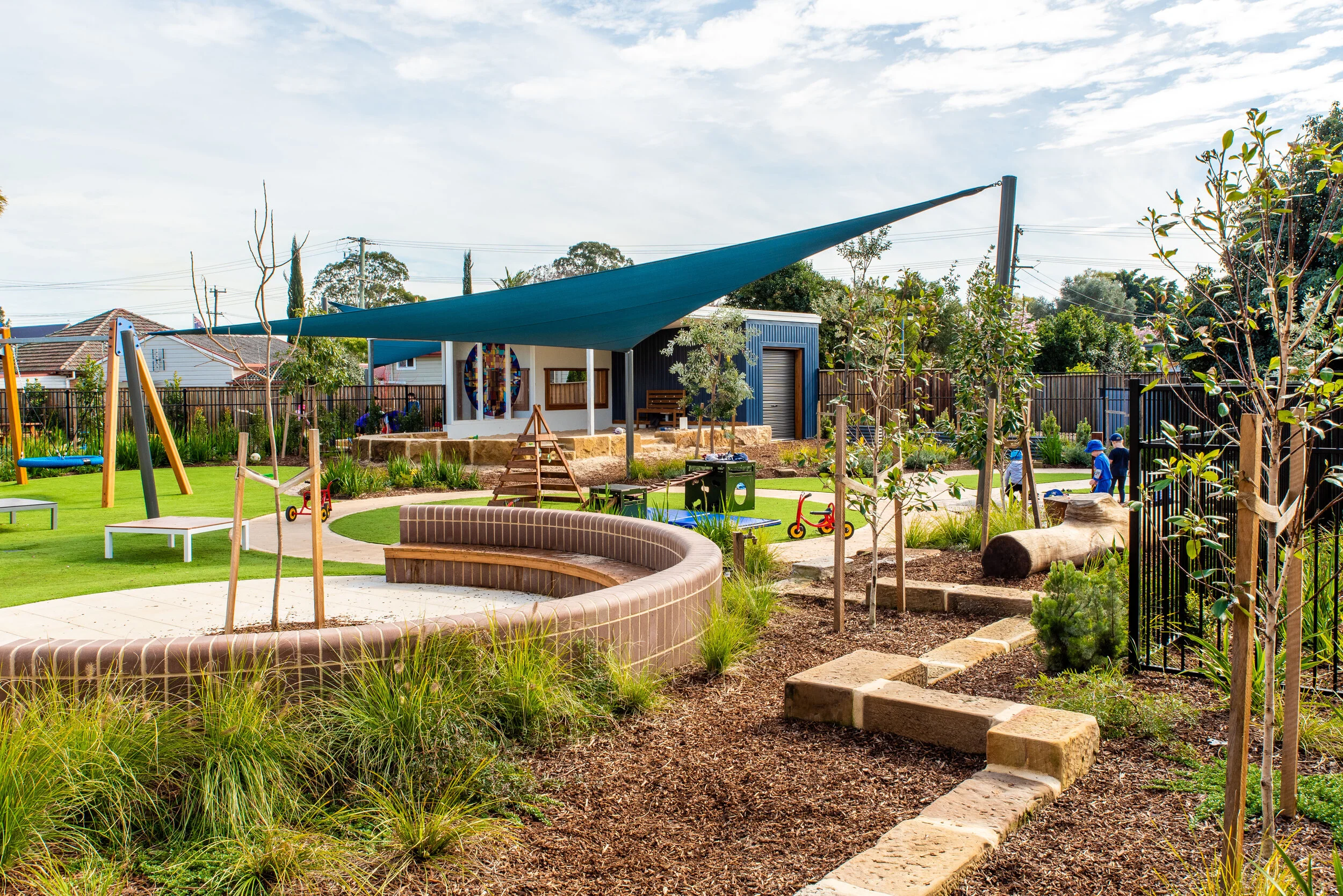 Maitland St Nicholas Early Education