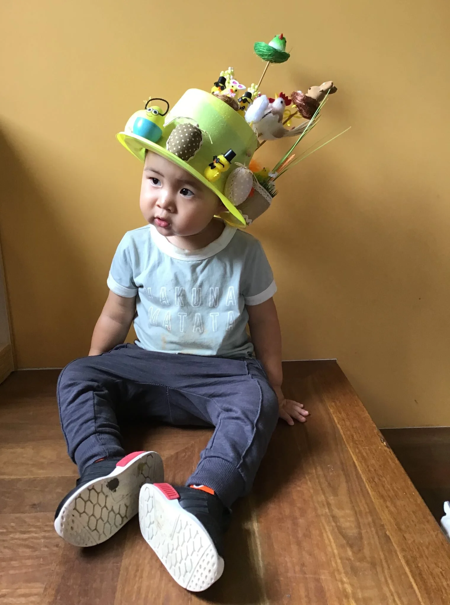 MEGA GALLERY: 2021 Easter Hat Parades 