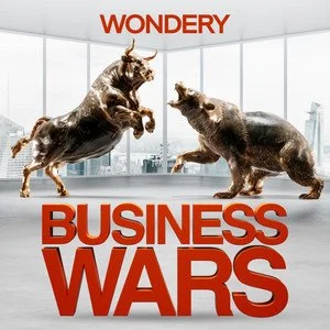  BUSINESS WARS – WHO KILLED THE PAC-12? - Amazon   A three-part series, based on the hit Wondery series, Biz Wars - exploring the enigma of college football and the seismic event that almost destroyed America’s most treasured sport – the overnight d