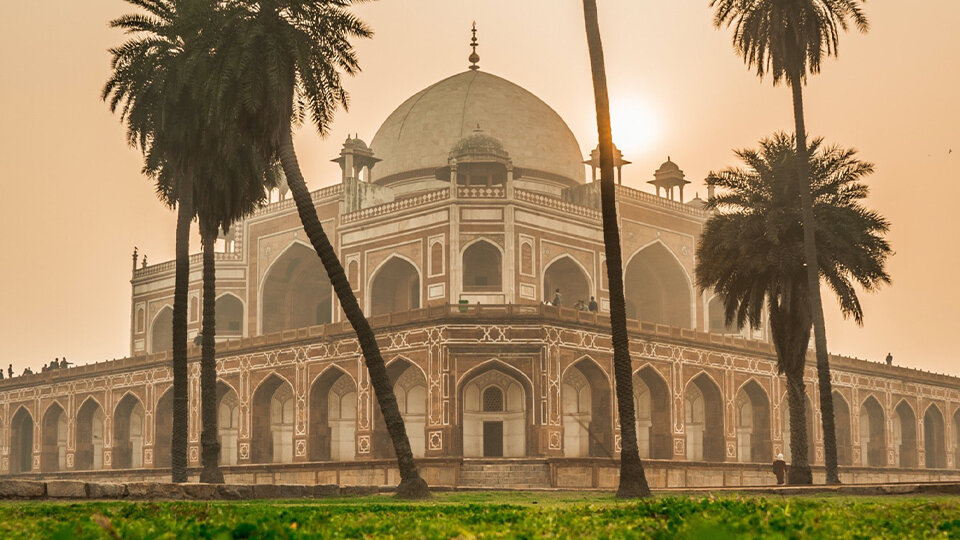 Help for South Asia