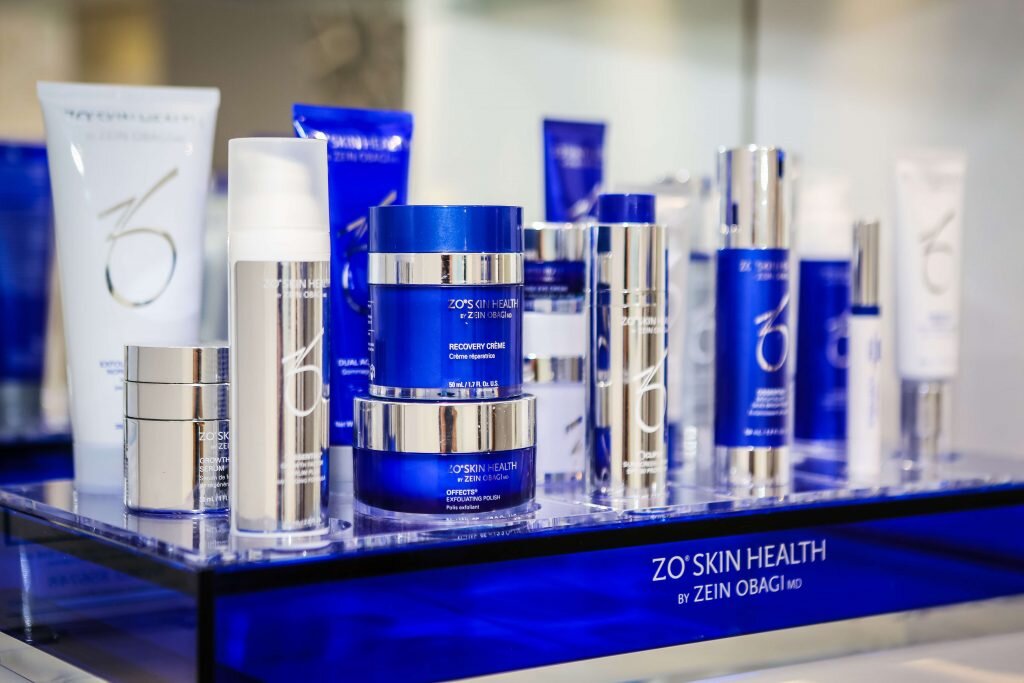 ZO Skin Health Products