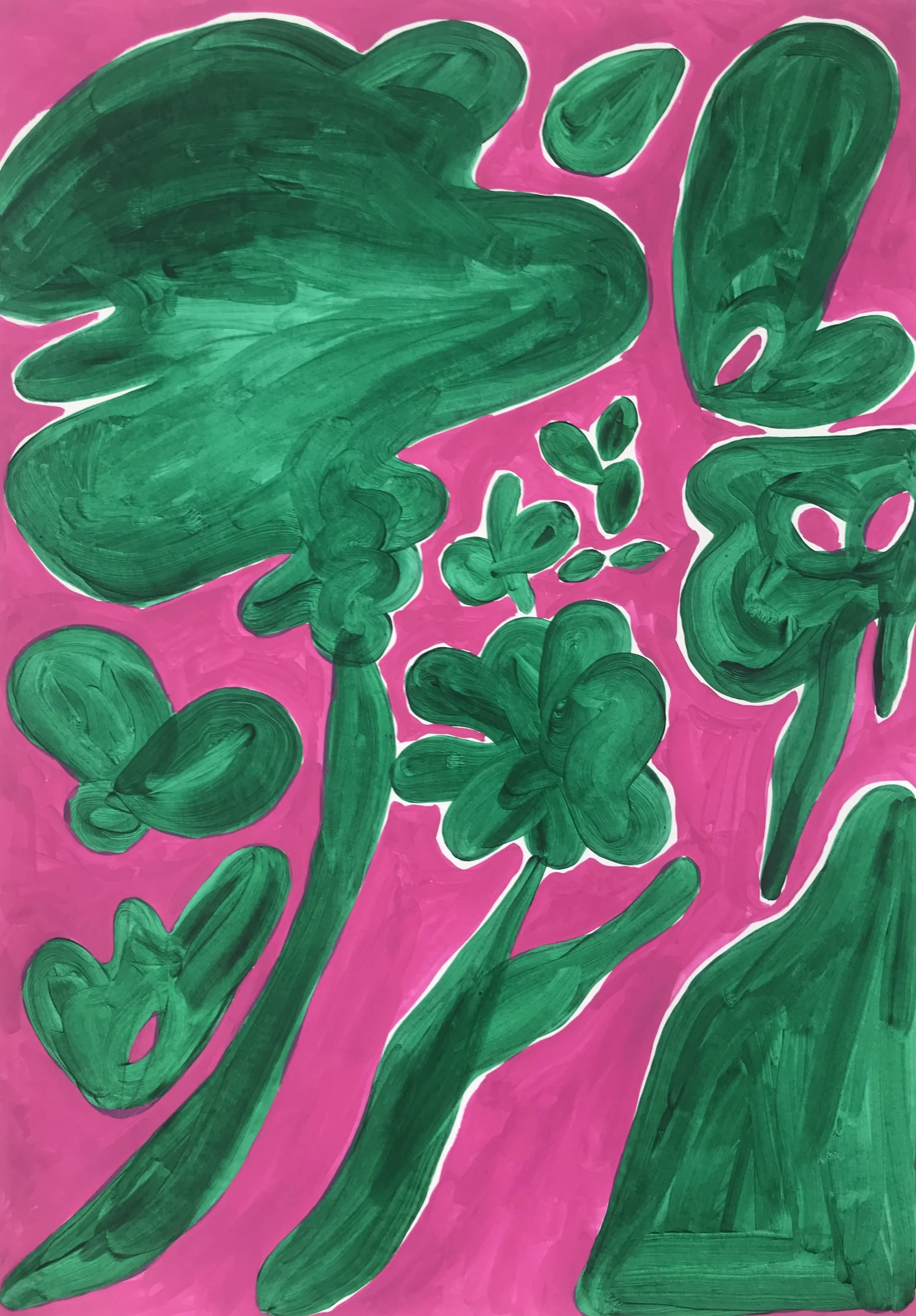 Greta Edmondson_Green Flower.jpeg