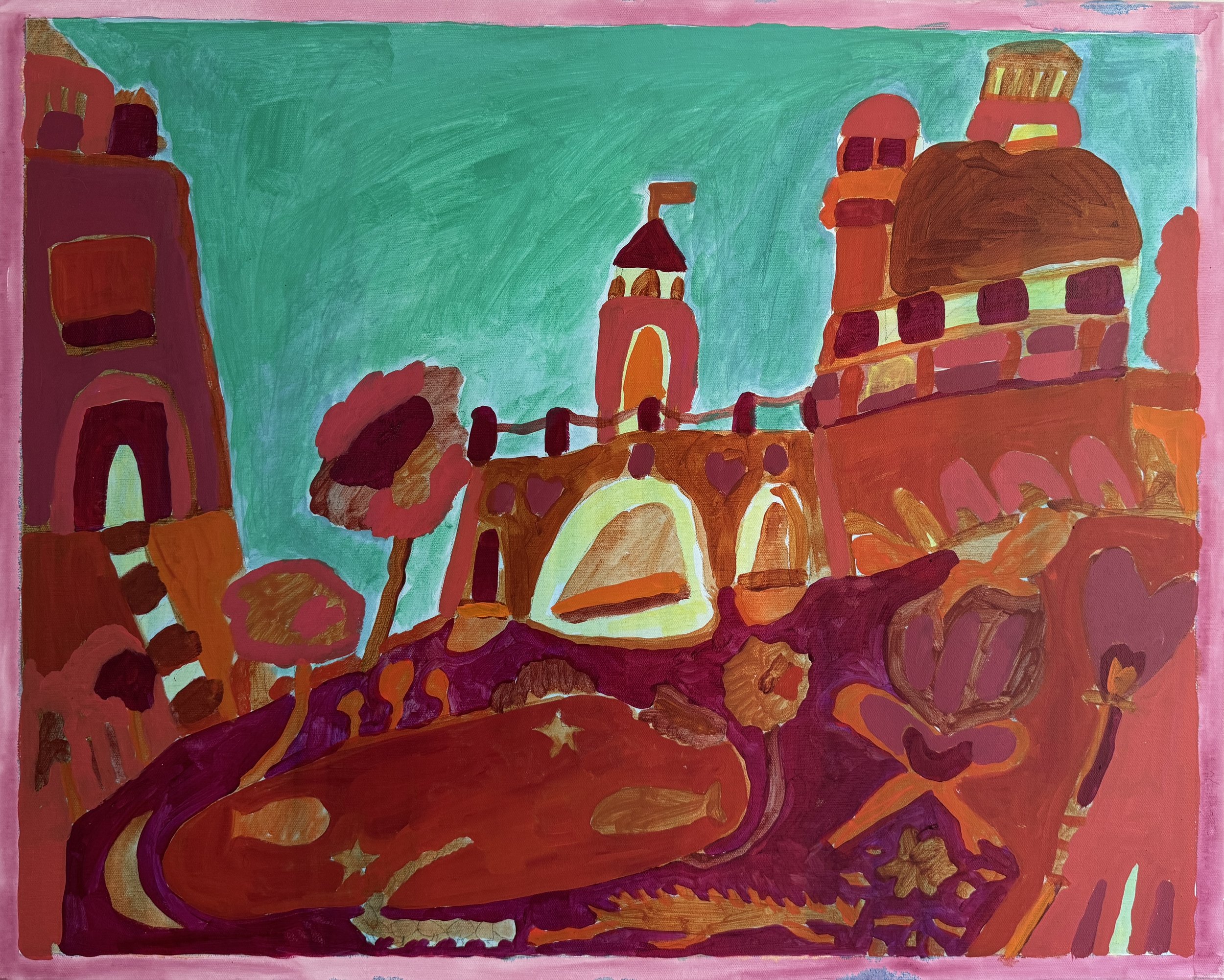 Greta Edmondson_Harbour.JPG