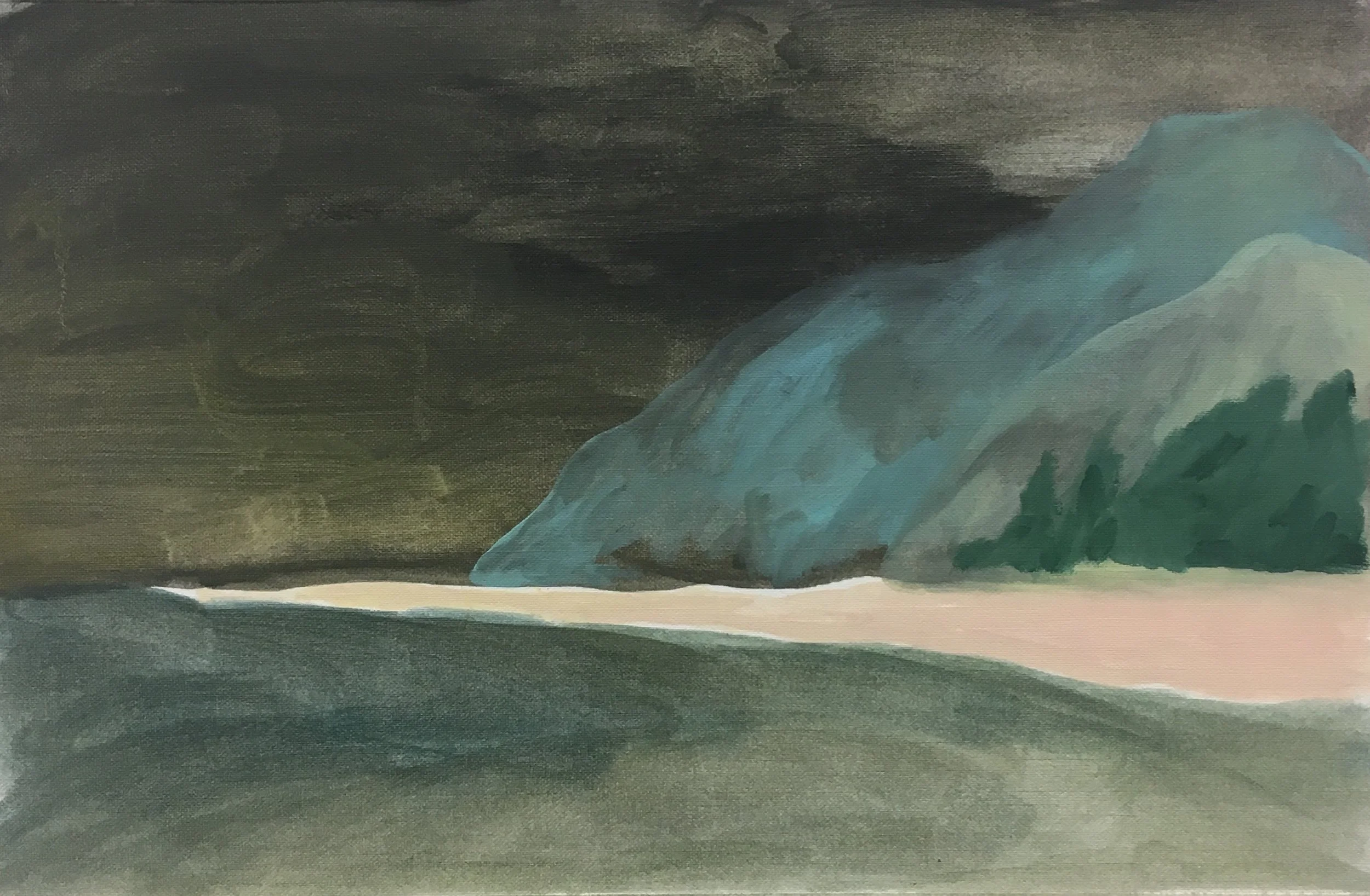 Greta Edmondson_Night Swimming.jpg