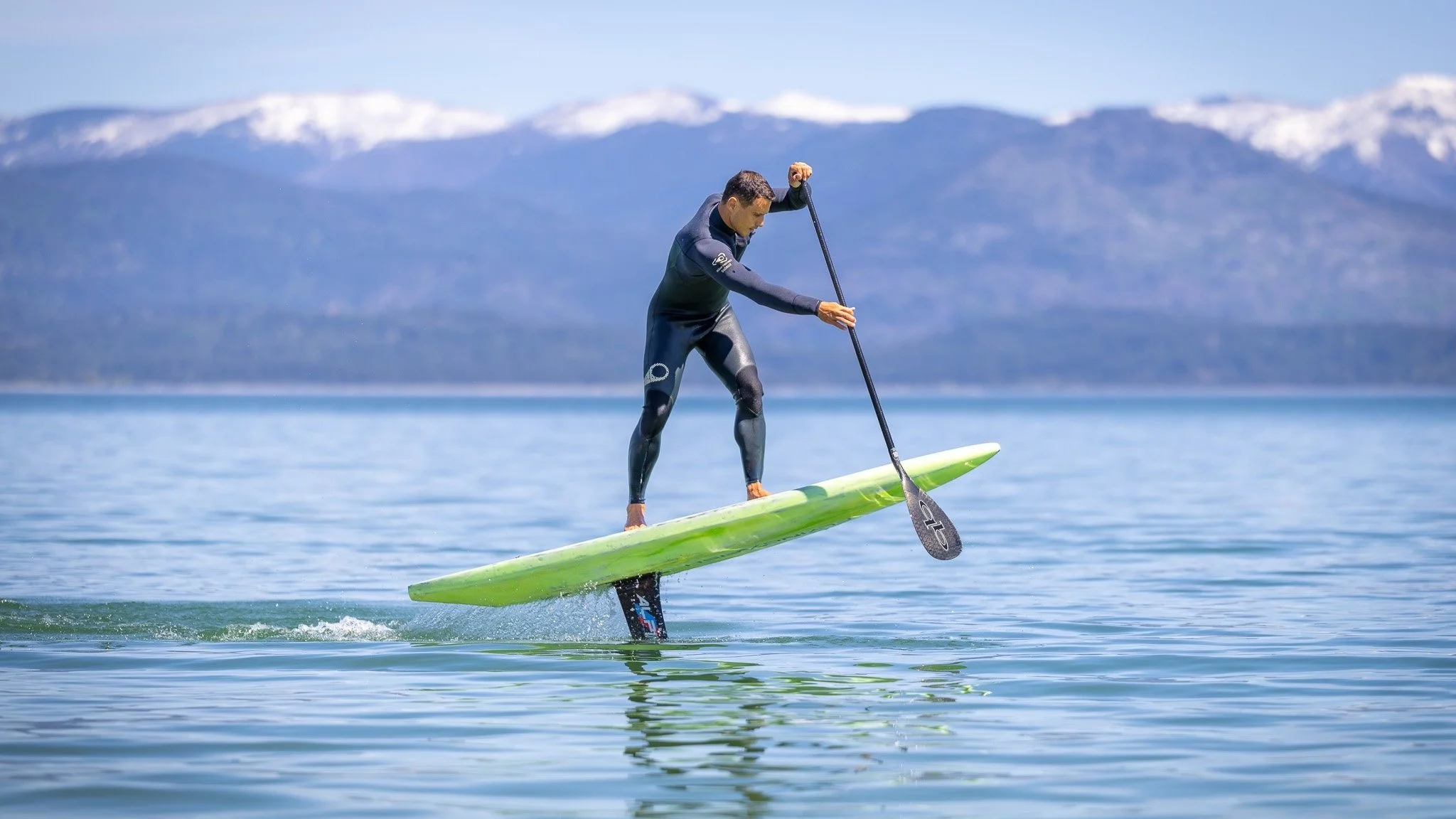 Flying Fish Board Co. — FOIL