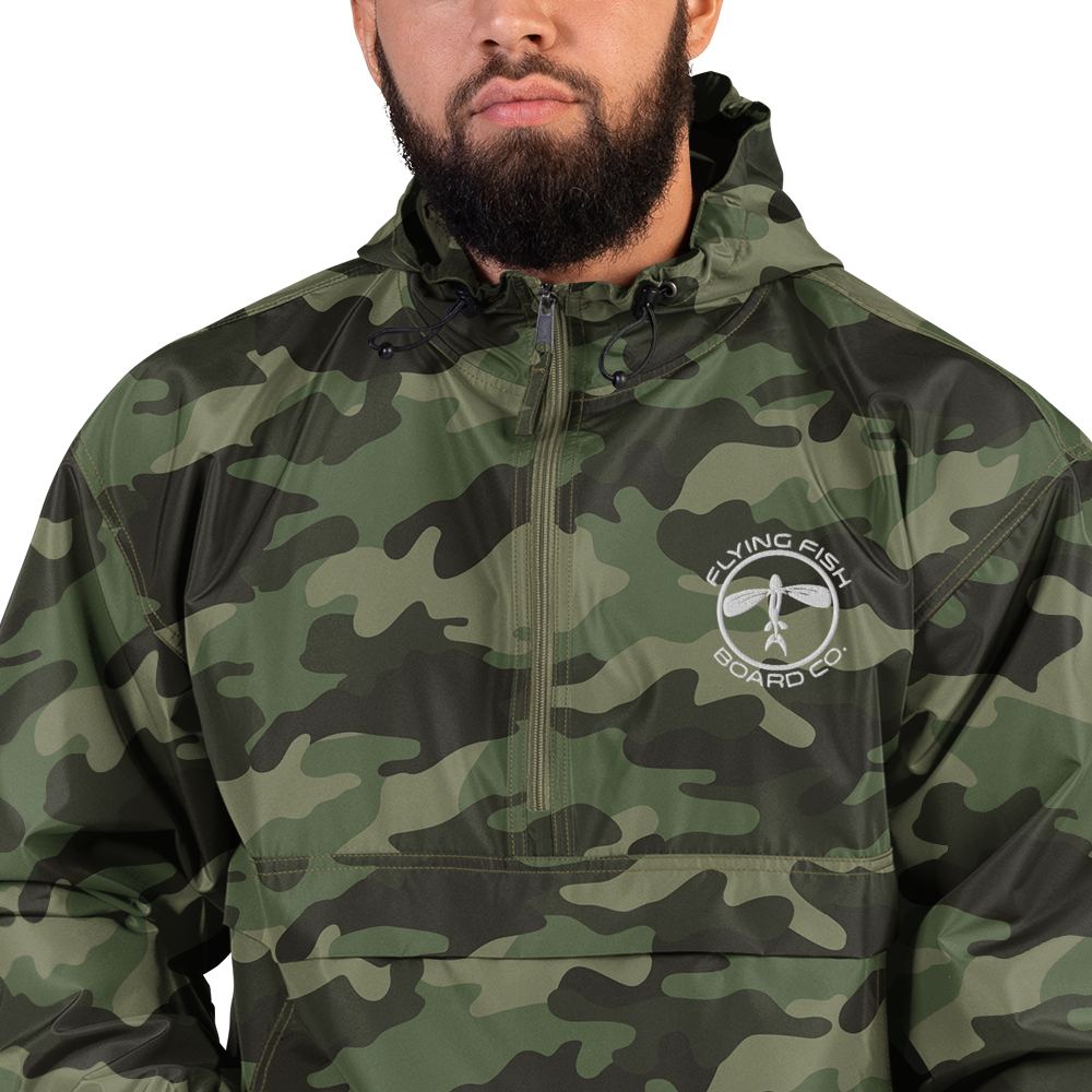 embroidered-champion-packable-jacket-olive-green-camo-zoomed-in-63f817f8628e5.png