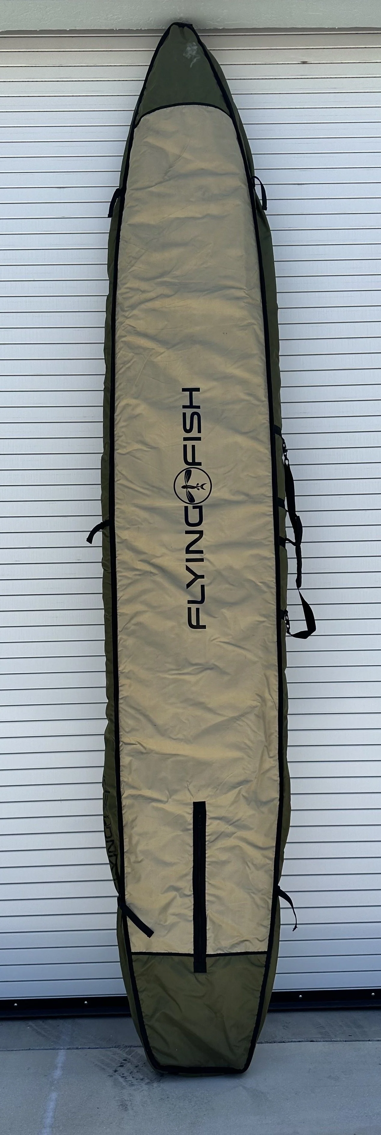 Flying Fish Board Co. — Flying Fish Board Co Shop — Flying Fish 14 