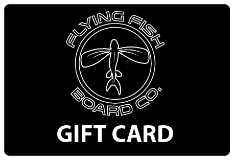 Flying Fish Gift Card
