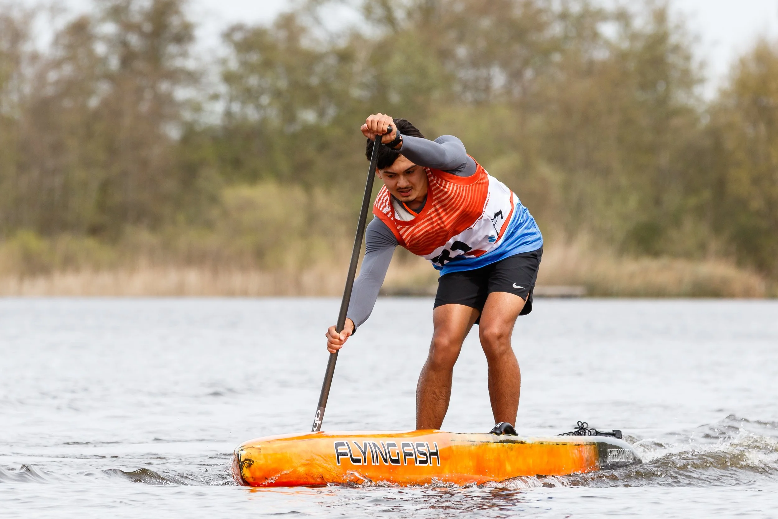 Flying Fish Board Co. — RACE & PERFORMANCE