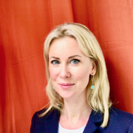 Amanda Rogers