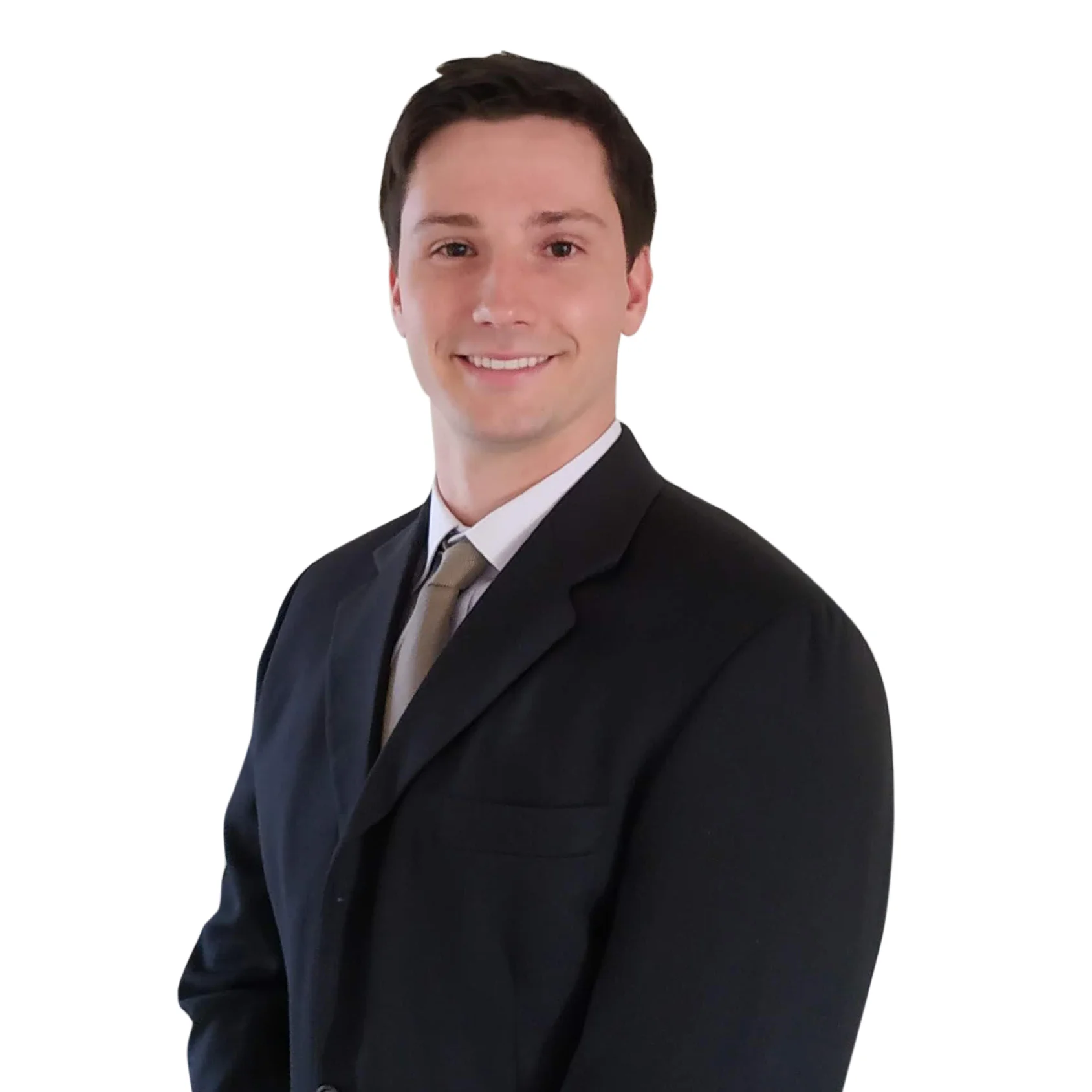 Eric Calciano