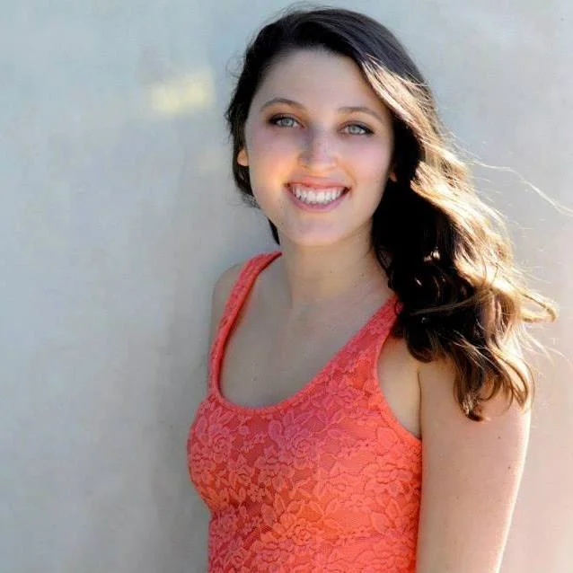 Samantha Pantazopoulos