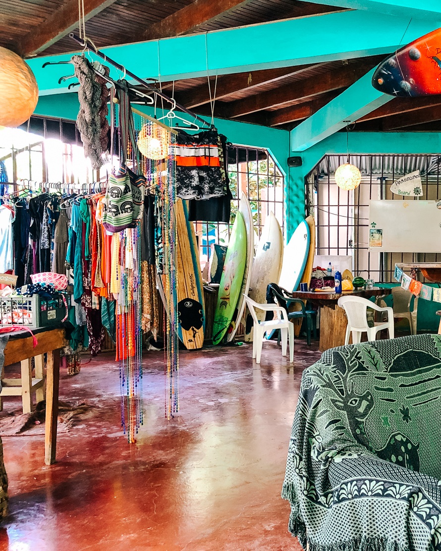 Stay at La Ruka and rent a bike + surf board