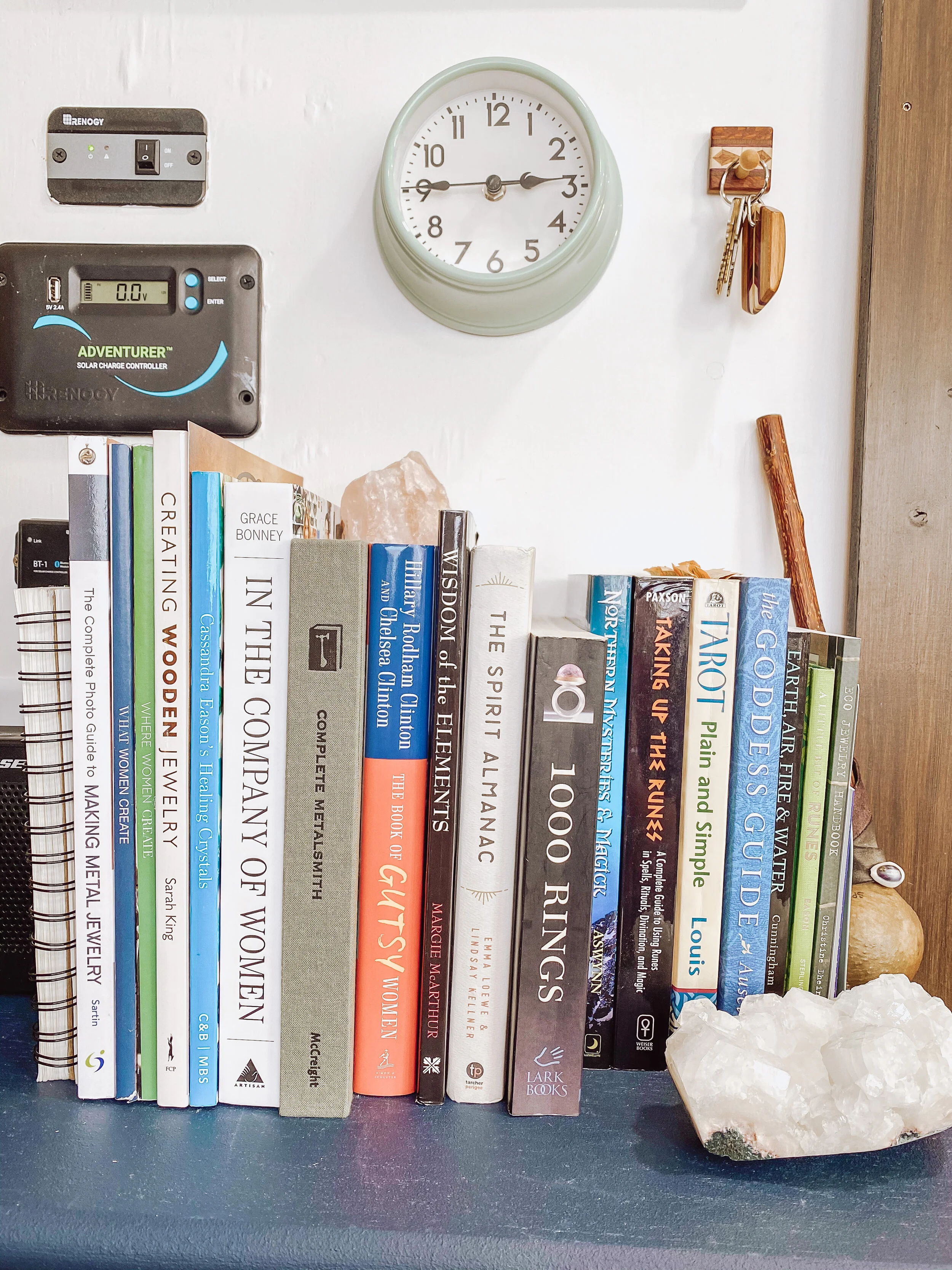 What Inspires My Work?