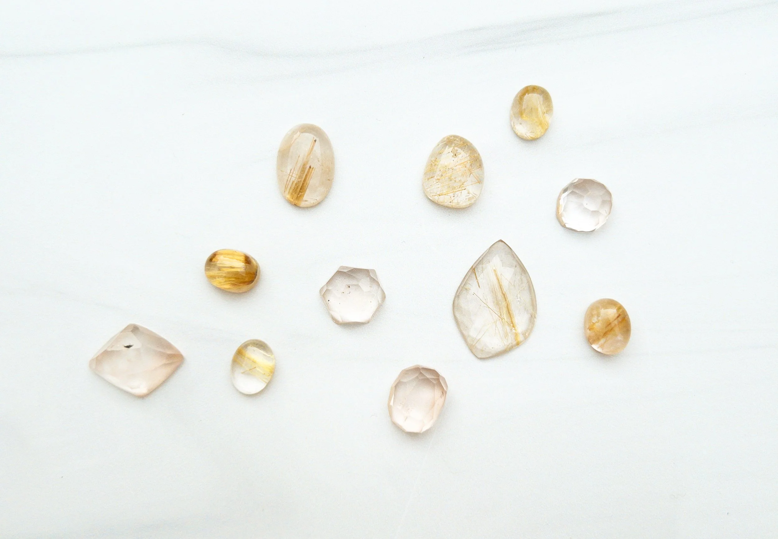 The Luminous Collection Is Coming
