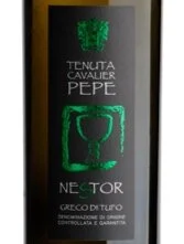89 points- Greco di Tufo Nesto