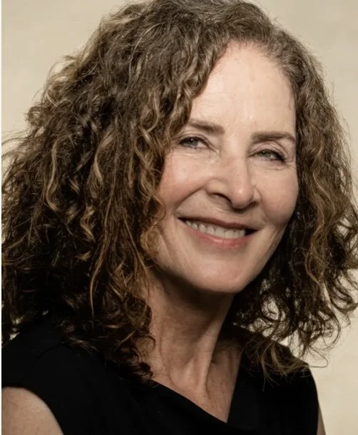 Dr Kriselle Baker