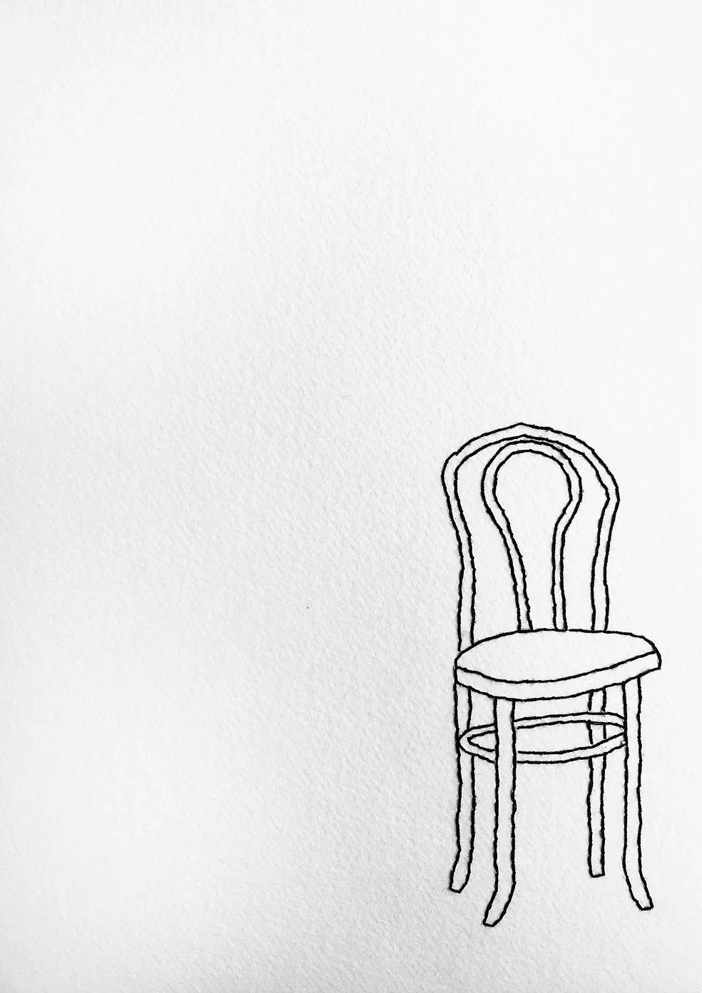   Thonet No. 18  