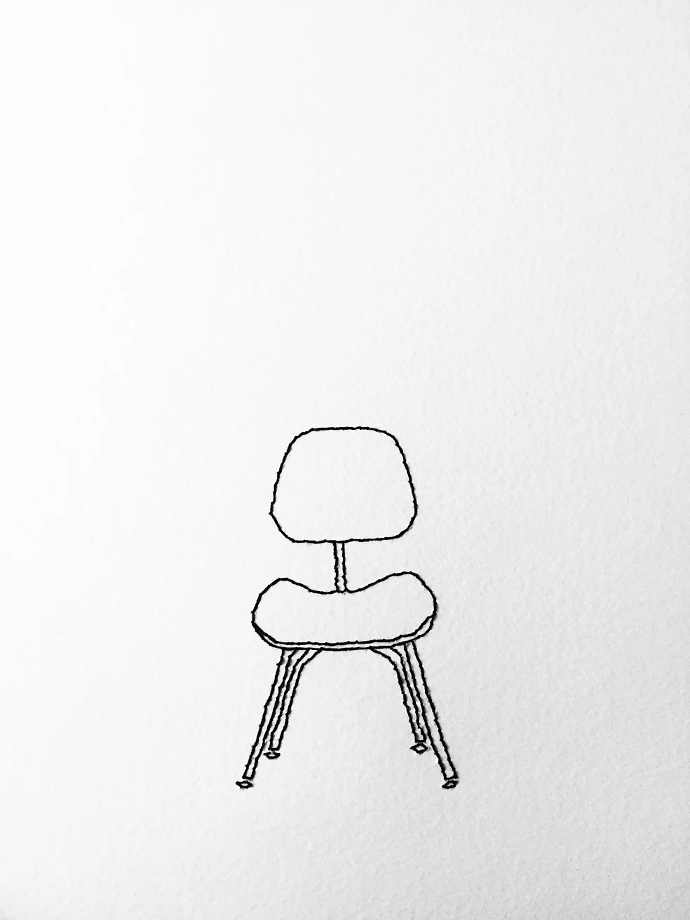   Eames DCM  