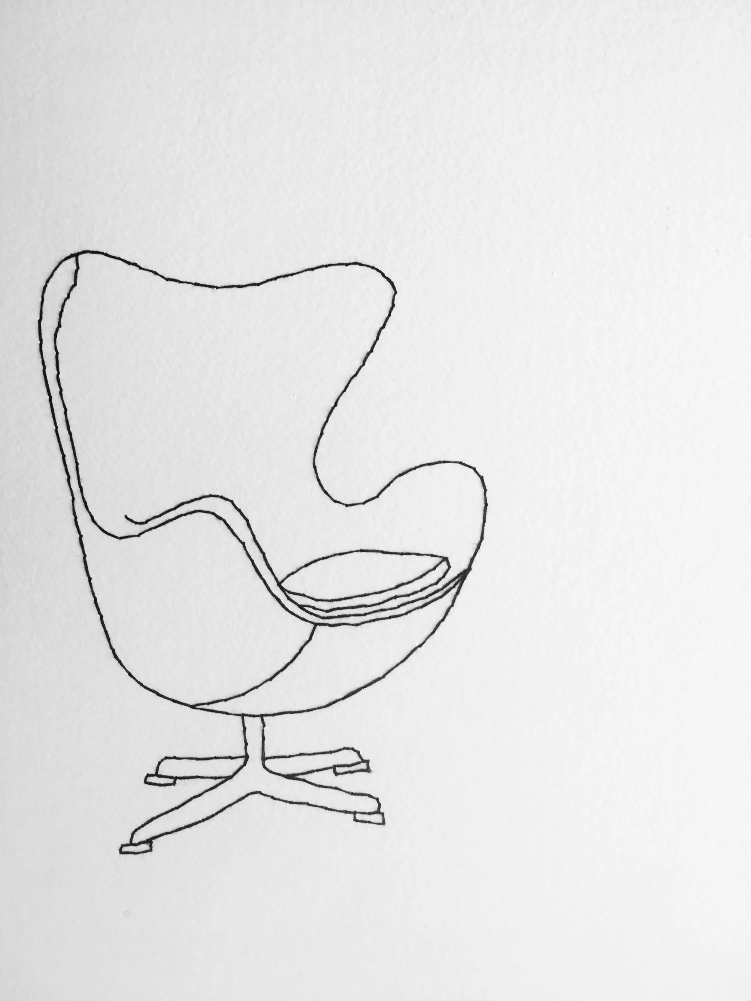  Jacobsen Egg 
