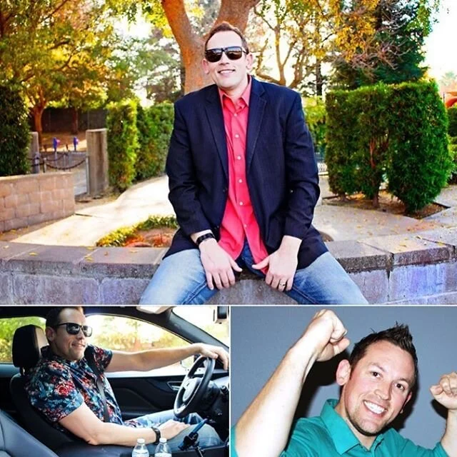 TODAY... marks a huge accomplishment in my life!  We're celebrating 11 Years in business at Real-Time OutSource it's been truly my greatest gift now as a Papa Entrepreneur to serve our customers every day for the past 4,018 days.  I look forward to t