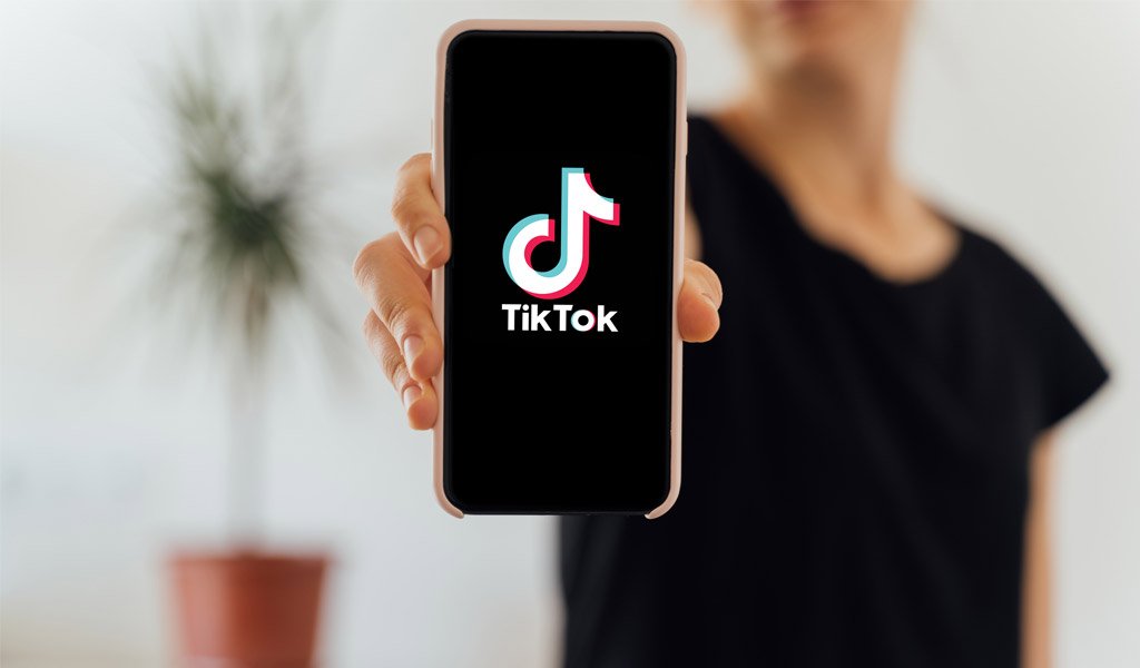 TikTok Counter is Announced by TikTokRealTime.com, the Best