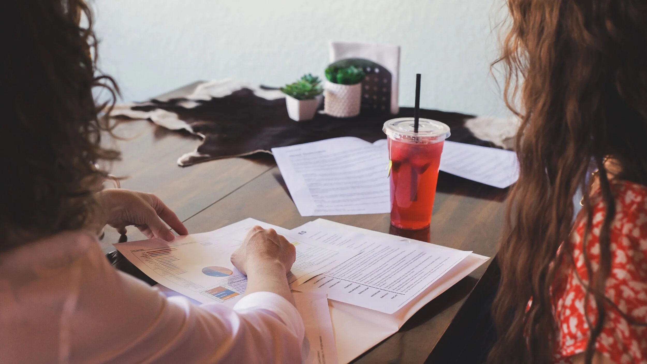 Live your life’s purpose with fulfillment. 