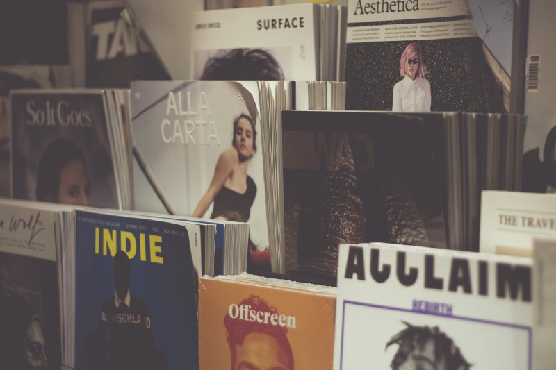 Photo by Charisse Kenion on Unsplash