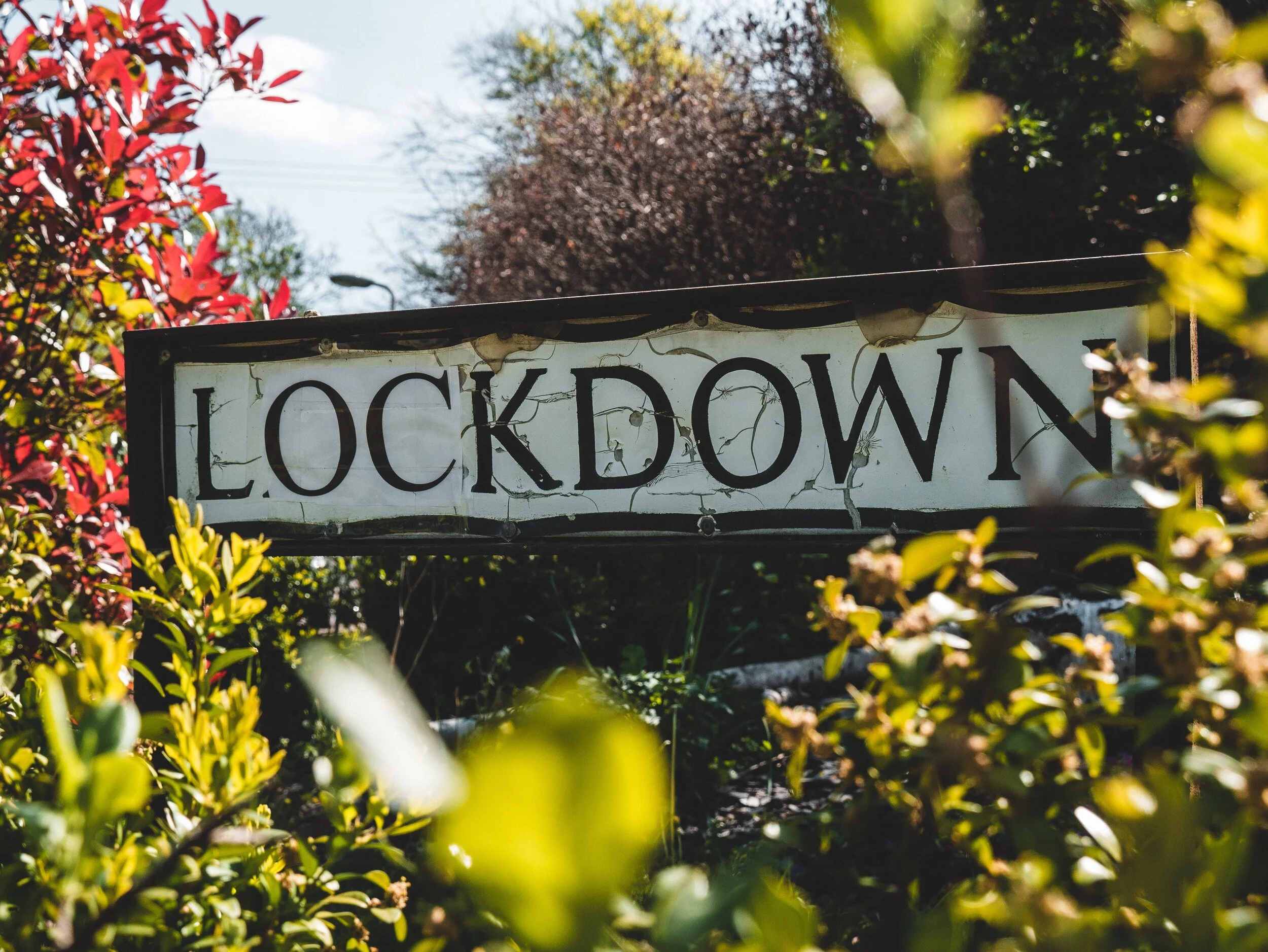 9 Ways to Prevent Burnout or Manage Anxiety as Lockdown Ends