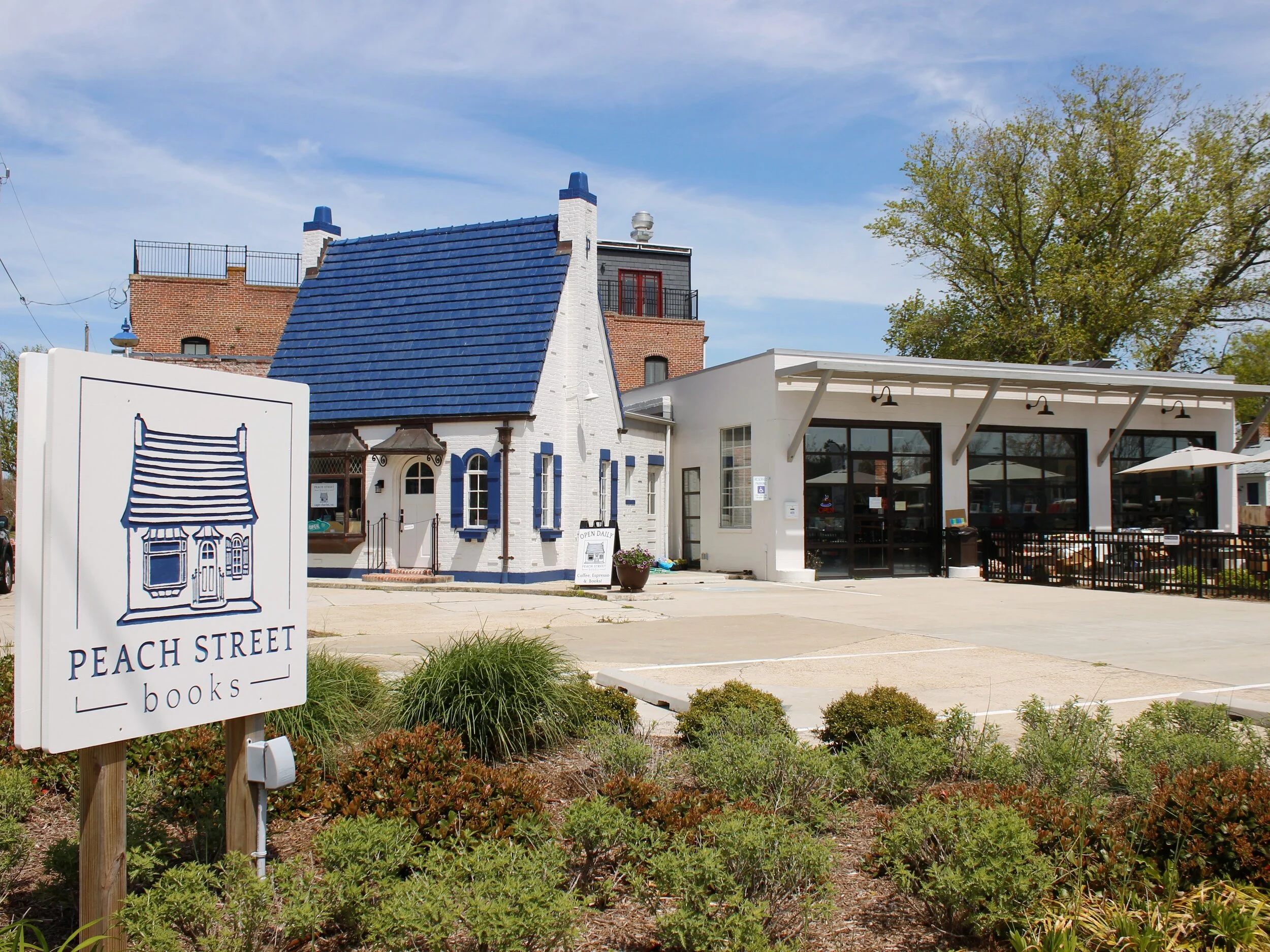 How to support us by shopping on-line