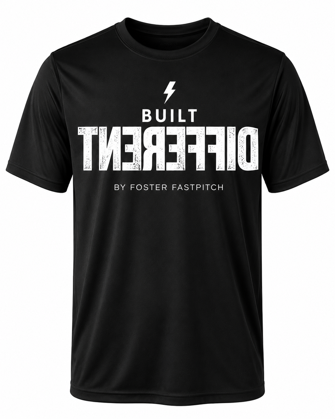 Built Different Tee