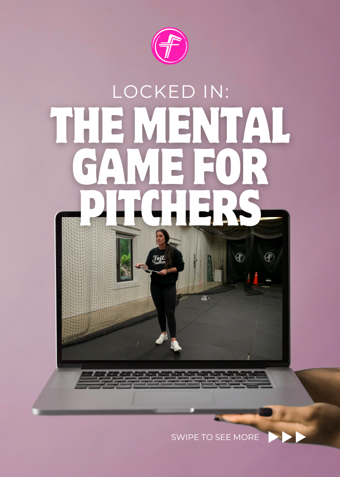 Locked In: The Mental Game for Pitchers
