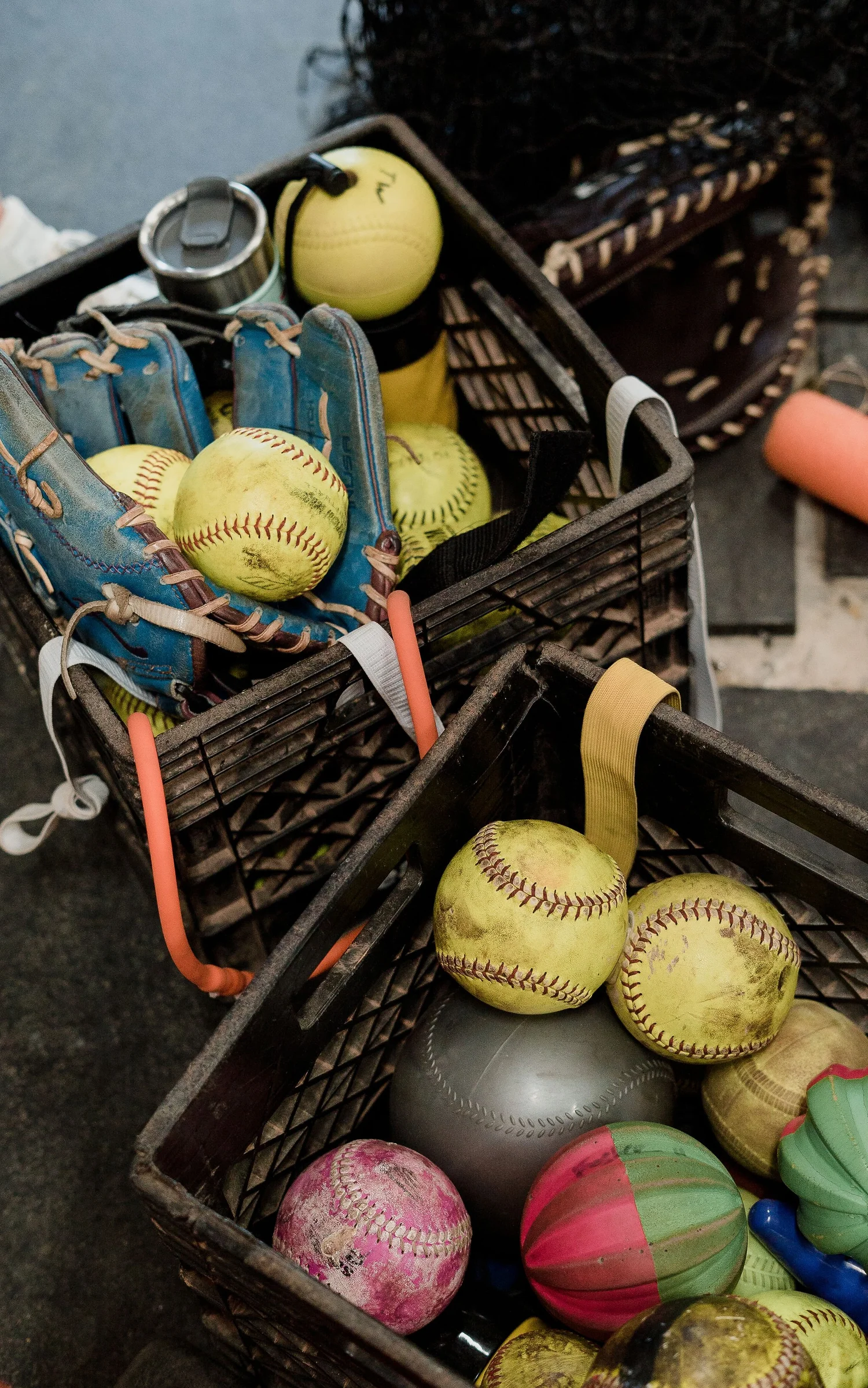 Host A Clinic — Foster Fastpitch