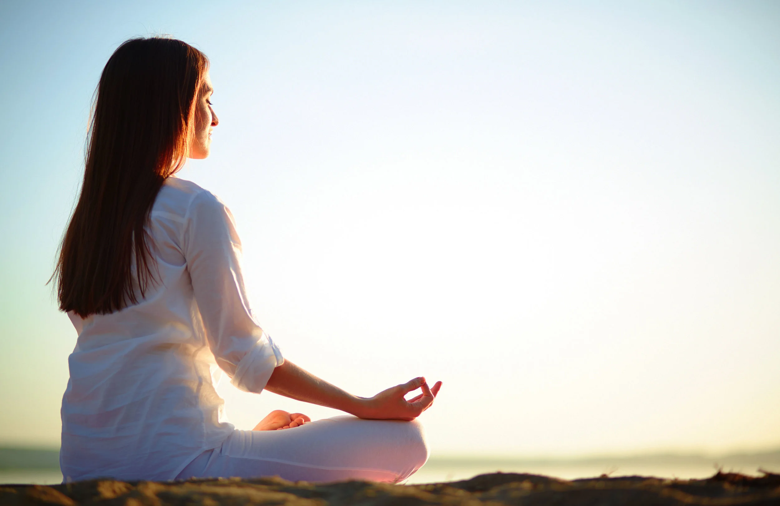 A Mindset for Being Zen